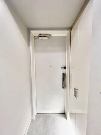 パシフィックコート中延の物件内観写真